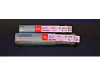 OSG 一山 2個 未使用 エンドミル HA-E-1449東京 の画像