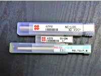 OSG 一山 3個 未使用 End Mill HA-E-1625東京 Image