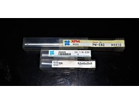 OSG 一山 3個 未使用 End Mill HA-E-1536東京 Image