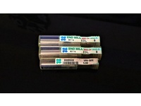 OSG 一山 3個 未使用 End Mill HA-E-1451東京 Image