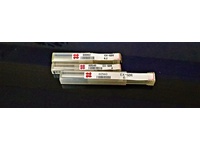 OSG 一山 3個 未使用 End Mill HA-E-1452東京 Image