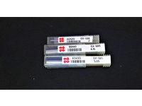OSG 一山 3個 未使用 End Mill HA-E-1438東京 Image