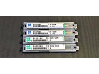 OSG 一山 4個 未使用 エンドミル HA-E-1393東京 の画像