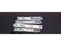OSG 一山 4個 未使用 エンドミル HA-E-1383東京 の画像