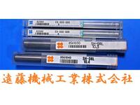 OSG 一山 4個 未使用 エンドミル HA-E-885東京 の画像