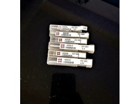 OSG 一山 6個 未使用 エンドミル HA-E-1453東京 の画像