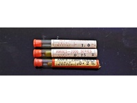 サイトウ製作所 一山 3個 未使用 エンドミル HA-E-1513東京 の画像
