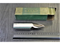 FKD 15×8×50 未使用 End Mill HA-E-1465東京 Image