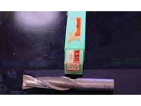 FKD 2LF 17.5 未使用 End Mill HA-E-1792東京 Image