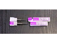 UNION TOOL 2.5M×14(3.7) 二個 未使用 End Mill HA-E-1494東京 Image