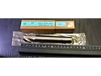 三興製作所 S&K FFB R11 未使用 エンドミル HA-E-1583東京 の画像