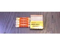 不二越 Nachi 0.25R OZ 4個 未使用 エンドミル HA-E-1328東京 の画像
