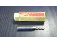 不二越 Nachi 2.5 エンドミル HA-E-2466東京 の画像