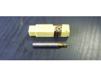不二越 Nachi 2.6 エンドミル HA-E-2528東京 の画像