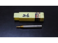 不二越 Nachi 2.6 エンドミル HA-E-2496東京 の画像