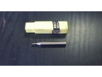不二越 Nachi 2.9 エンドミル HA-E-2492東京 の画像