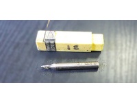 不二越 Nachi 3.1 エンドミル HA-E-2529東京 の画像