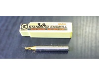 不二越 Nachi 3.2 エンドミル HA-E-2530東京 の画像