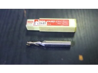 不二越 Nachi 5.5 エンドミル HA-E-2493東京 の画像
