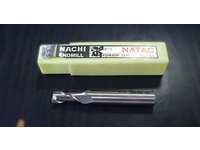 不二越 Nachi 8.5 未使用 エンドミル HA-E-2510東京 の画像