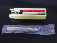 不二越 Nachi 9.3 未使用 エンドミル HA-E-2481東京 の画像