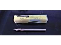 住友電気工業 ACZ50 R4.0 未使用 エンドミル HA-E-1511東京 の画像
