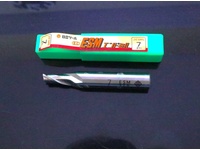 日立ツール 2ESMS 7 未使用 エンドミル HA-E-1902東京 の画像