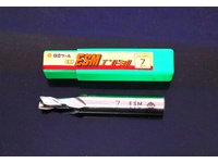 日立ツール 2ESMS 7 未使用 エンドミル HA-E-1854東京 の画像
