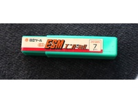 日立ツール 2ESMS 7 未使用 エンドミル HA-E-1814東京 の画像
