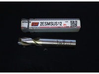 日立ツール 2ESMSUS 12 未使用 エンドミル HA-E-1831東京 の画像