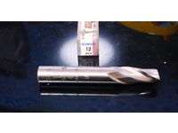 日立ツール 2ESMSUS 未使用 エンドミル HA-E-1856東京 の画像
