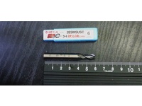 日立ツール 2ESMSUSC 6 未使用 エンドミル HA-E-1799東京 の画像