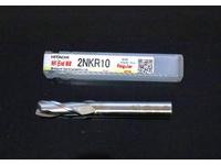 日立ツール 2NKR 10 未使用 エンドミル HA-E-1853東京 の画像