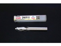 日立ツール 2NKR10 未使用 エンドミル HA-E-1829東京 の画像