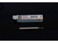 日立ツール 2NKS 2 未使用 エンドミル HA-E-1874東京 の画像