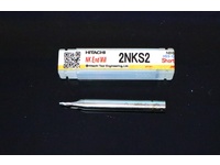 日立ツール 2NKS 2 未使用 エンドミル HA-E-1855東京 の画像