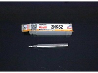 日立ツール 2NKS 2 未使用 エンドミル HA-E-1847東京 の画像