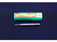 日立ツール 4NKRC 2 未使用 エンドミル HA-E-1841東京 の画像