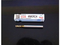 日立ツール 4NKRC 4 未使用 エンドミル HA-E-1900東京 の画像