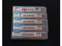 日立ツール HES4020 2 5個 未使用 エンドミル HA-E-1758東京 の画像