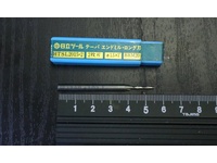 日立ツール HTSL2015-2 Φ1.5×1° 未使用 エンドミル HA-E-1811東京 の画像