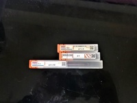 NS TOOL 一山 3個 未使用 End Mill HA-E-1375東京 Image