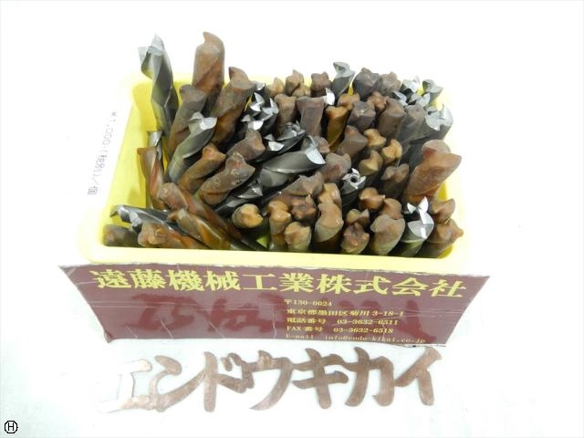  1山 エンドミル の画像 1枚目