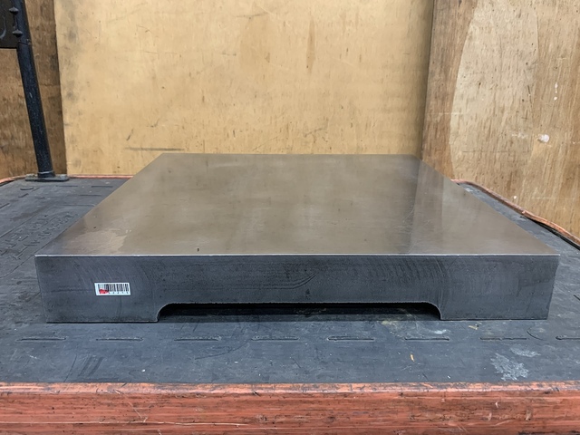 --  Surface plate/Workbench Image 2