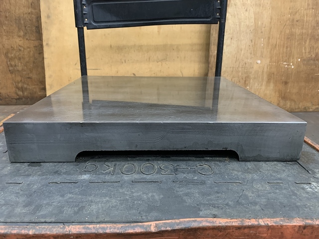 --  Surface plate/Workbench Image 3