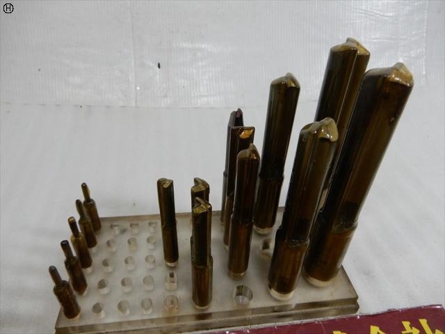  エンドミル1式 End Mill Image 3