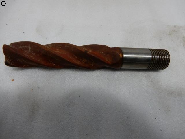 DORMER 18.0mm End Mill Image 3