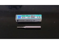 OSG CC-EMS-2.5 エンドミル HA-E-2373東京 の画像