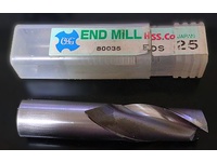 OSG EDS-25.0 エンドミル HA-E-2520東京 の画像