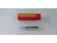 KOBE STEEL 1 Reamer / Brooch HA-R-640東京 Image
